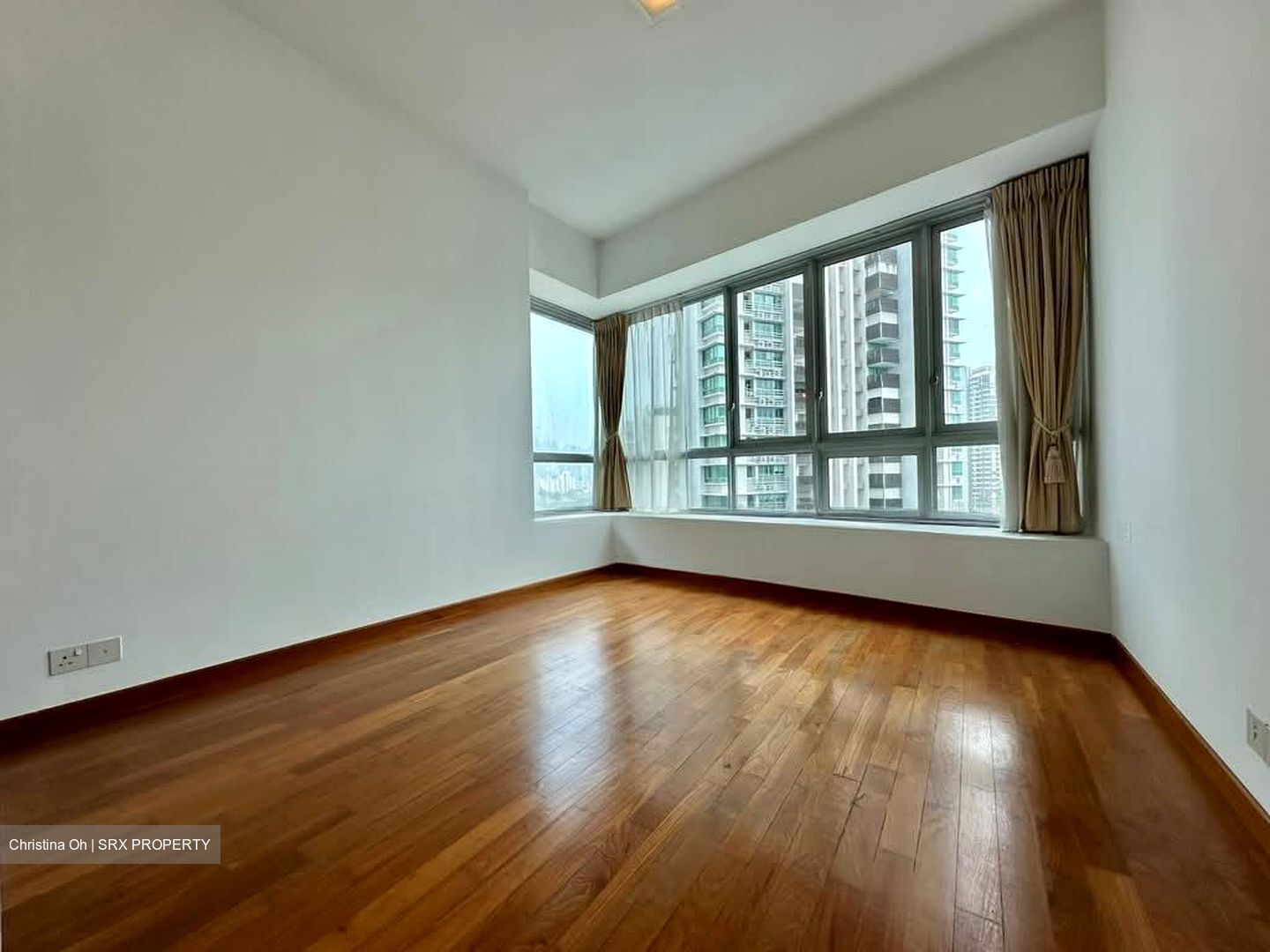Twin Regency (D3), Condominium #603810811